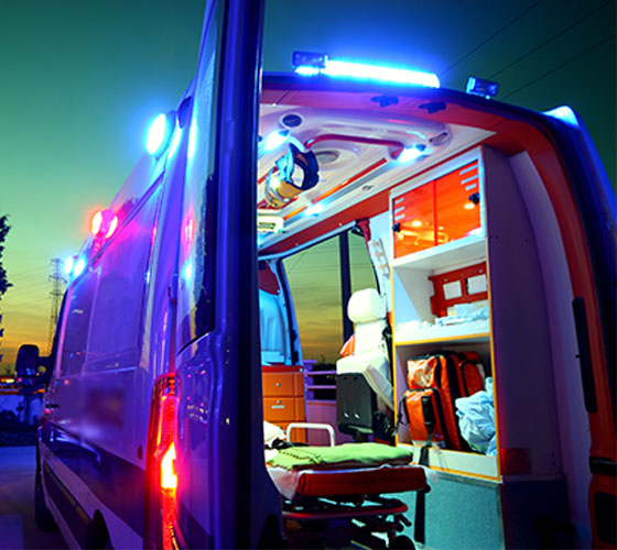 商丘车辆内部展示