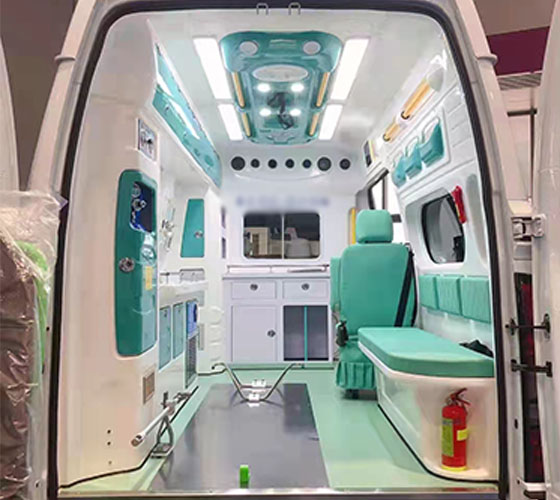 商丘车辆内部展示